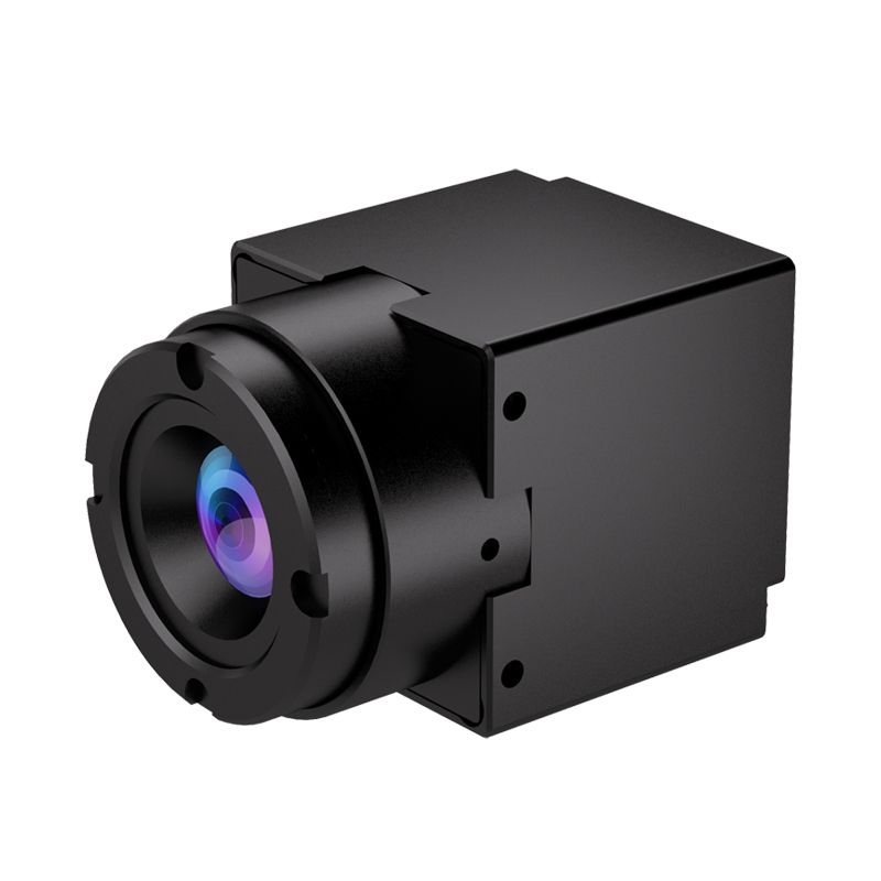 Drone Camera - ATV CVBS 640*512 9MM Thermal Imaging