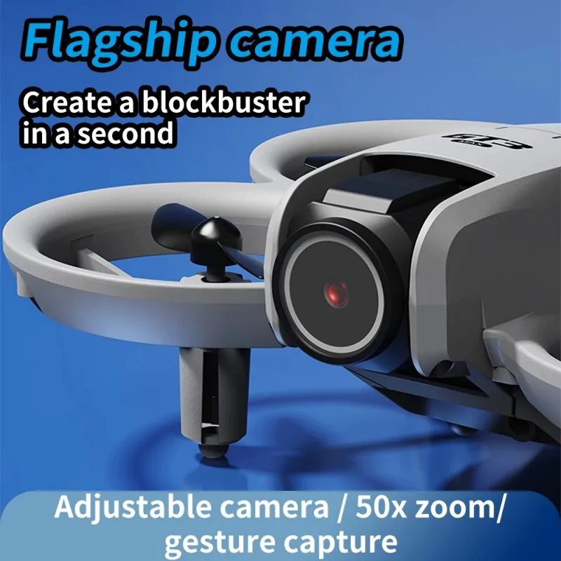Drone Gps Mount - Xiaomi GT3 MAX GPS Drone 8K