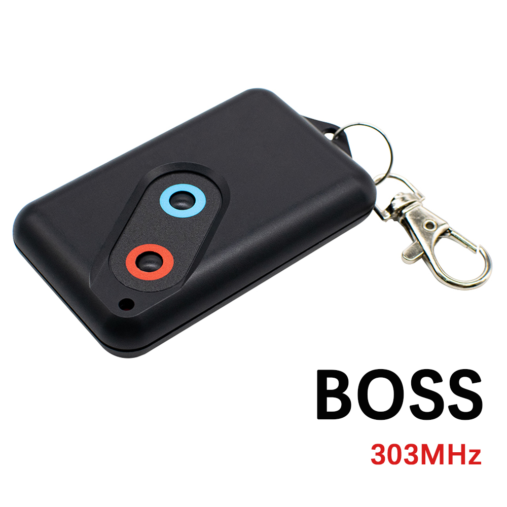 Drone Transmitter - For Boss Steel Line 2211L Garage