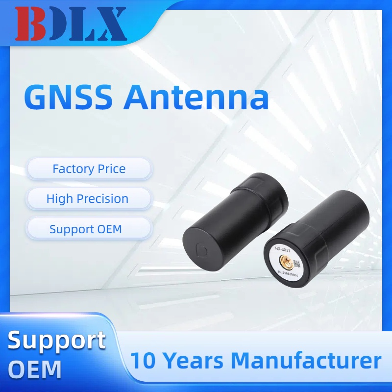 Drone Gps Module - High-Precision GNSS Beidou Navigation UAV Drone