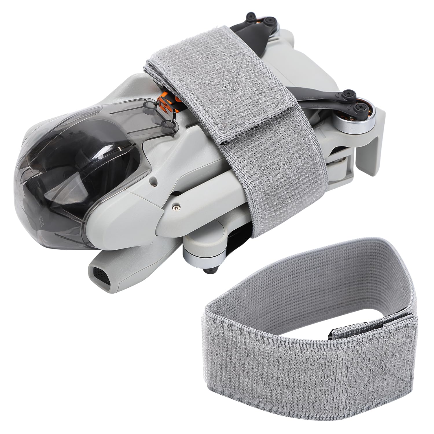 Drone Propeller - Propeller Holder Strap Accessories for DJI