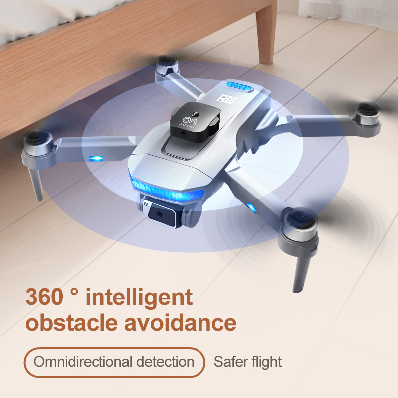 D8PRO Brushless GPS Drone, 6K  - Drone Gps Mount 리뷰 및 가격