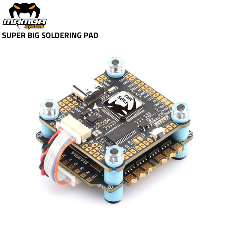 Diatone MAMBA F405MK2 F405 MK2 - Drone Esc 리뷰 및 가격