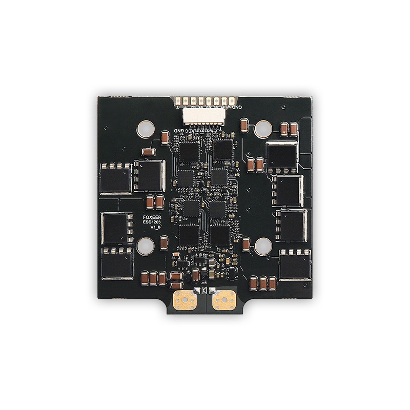 Foxeer Reaper 82A F4 128K BL32 - Drone Esc 리뷰 및 가격