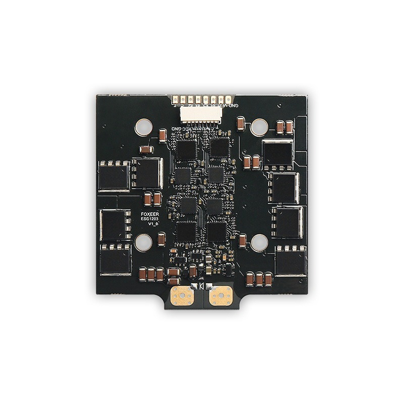 Foxeer Reaper 82A F4 128K BL32 - Drone Esc 리뷰 및 가격