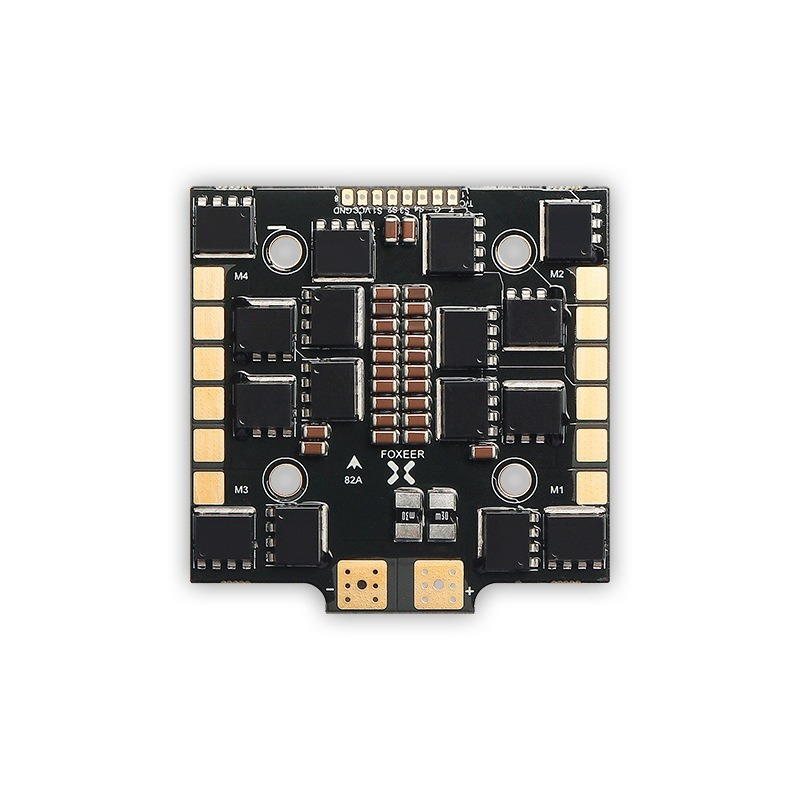 Foxeer Reaper 82A F4 128K BL32 - Drone Esc 리뷰 및 가격