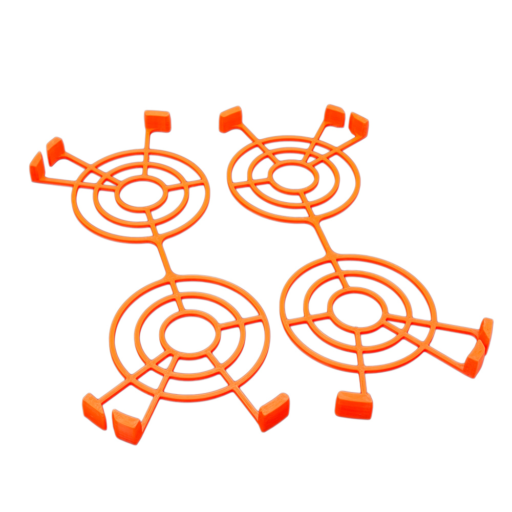 Luminous Protective Bumper Rin - Drone Propeller Guard 리뷰 및 가격
