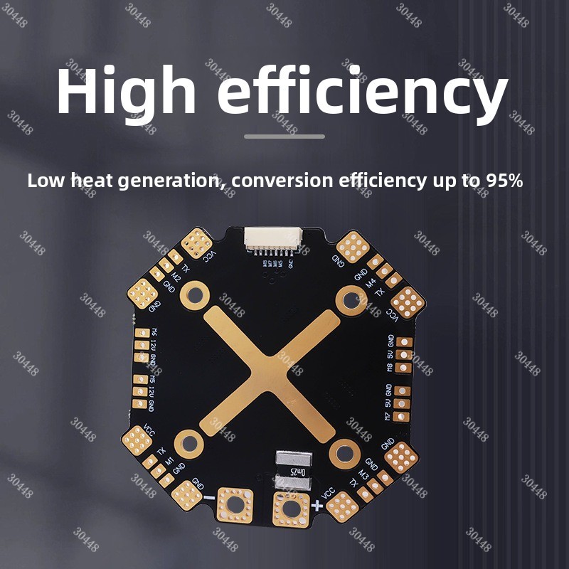 12S High-Current Power Distrib - Drone Power Distribution Board 리뷰 및 가격
