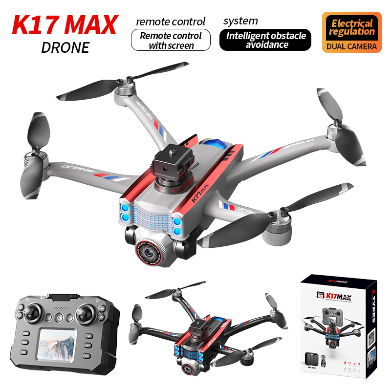 K17 Drone 8K Professinal With  - Drone Gps Mount 리뷰 및 가격