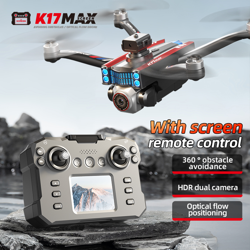 K17 Drone 8K Professinal With  - Drone Gps Mount 리뷰 및 가격