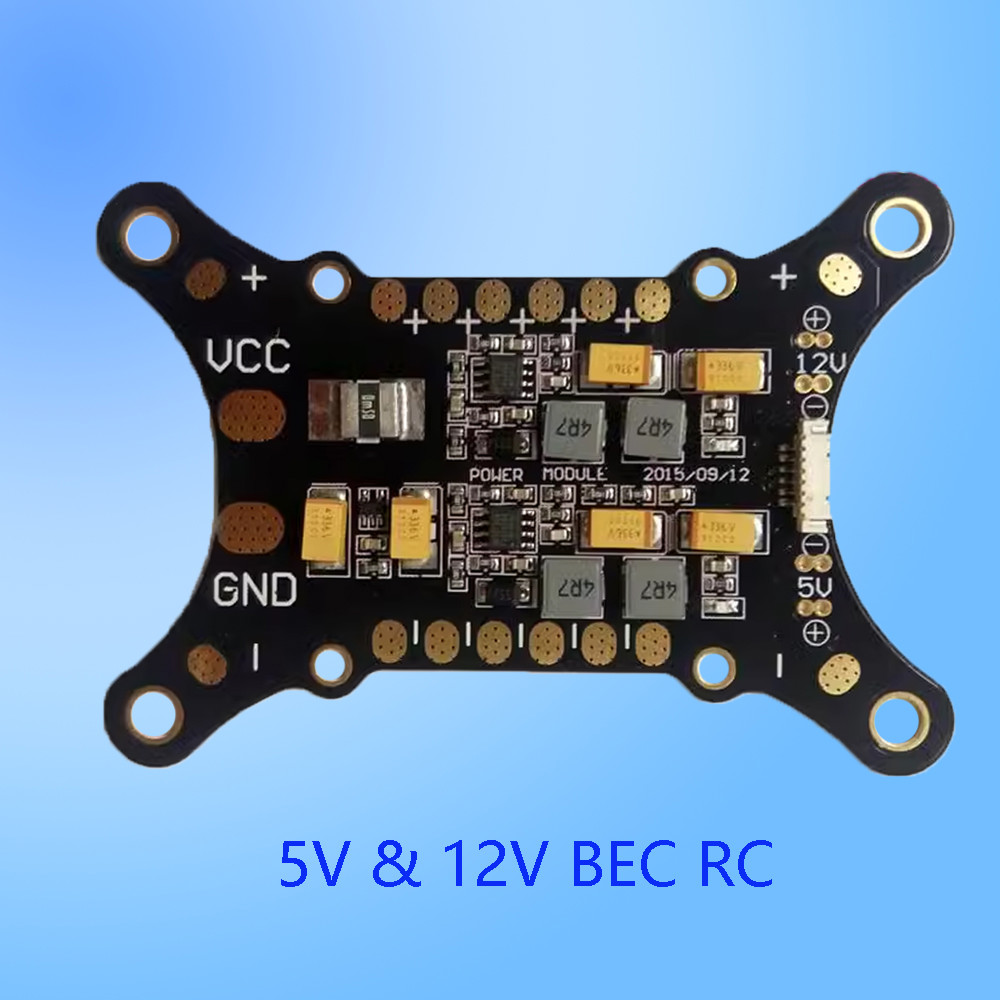 APM  PX4 5 in 1 Damping Plate  - Drone Power Distribution Board 리뷰 및 가격