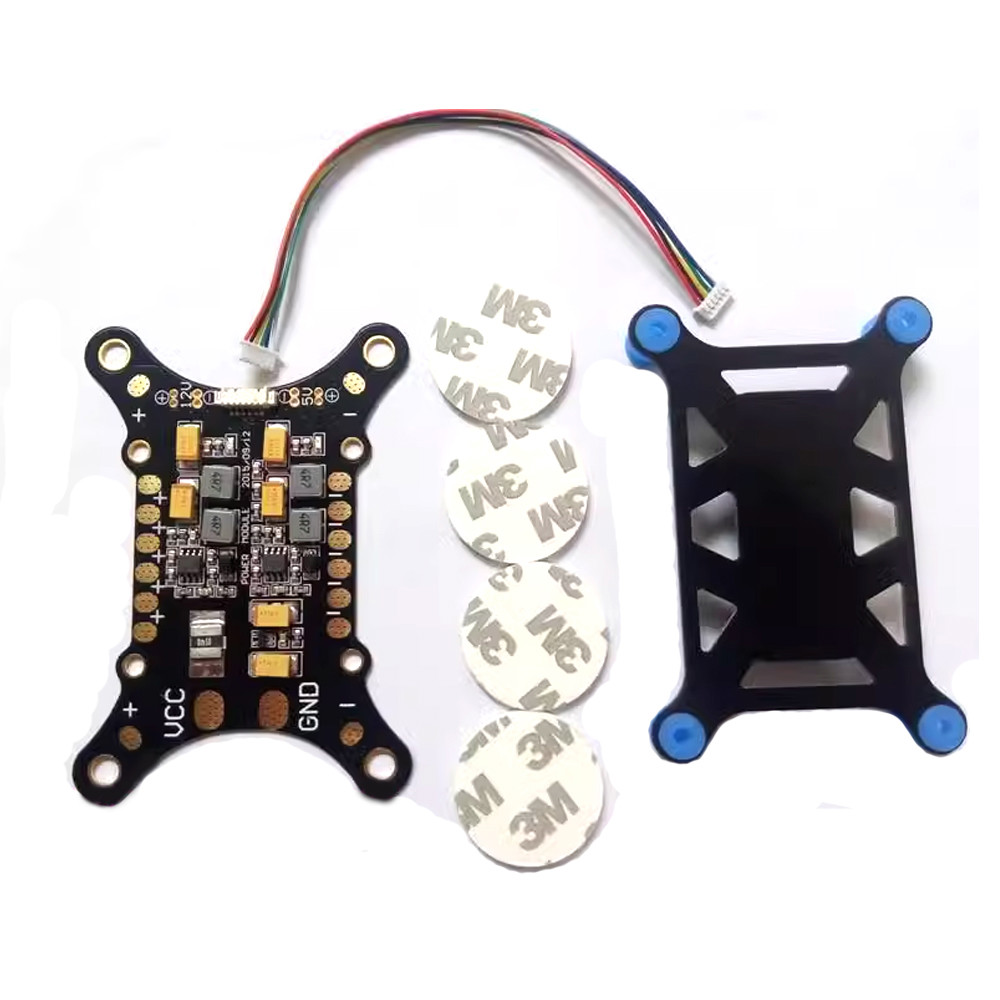 APM  PX4 5 in 1 Damping Plate  - Drone Power Distribution Board 리뷰 및 가격