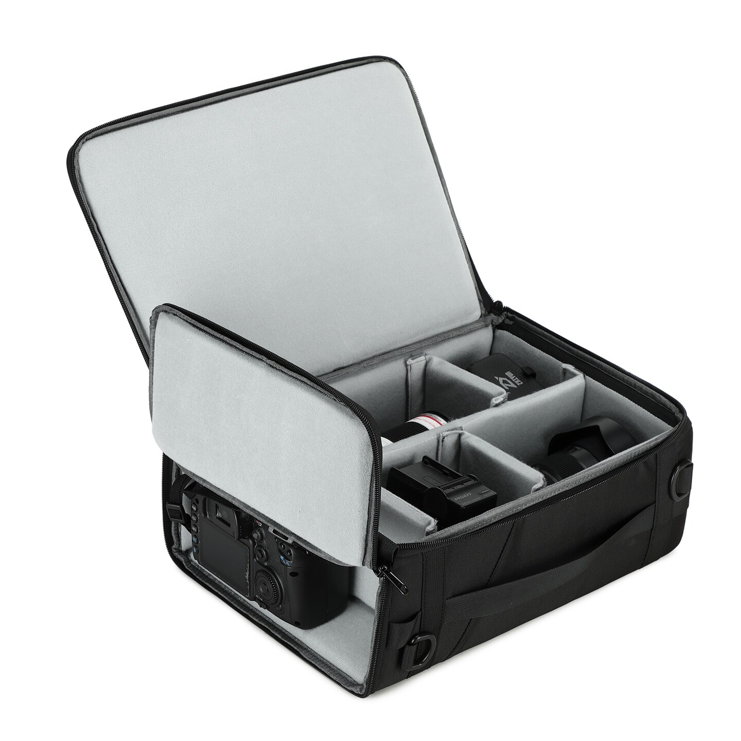 Professional Camera Inner Bag  - Drone Camera 리뷰 및 가격