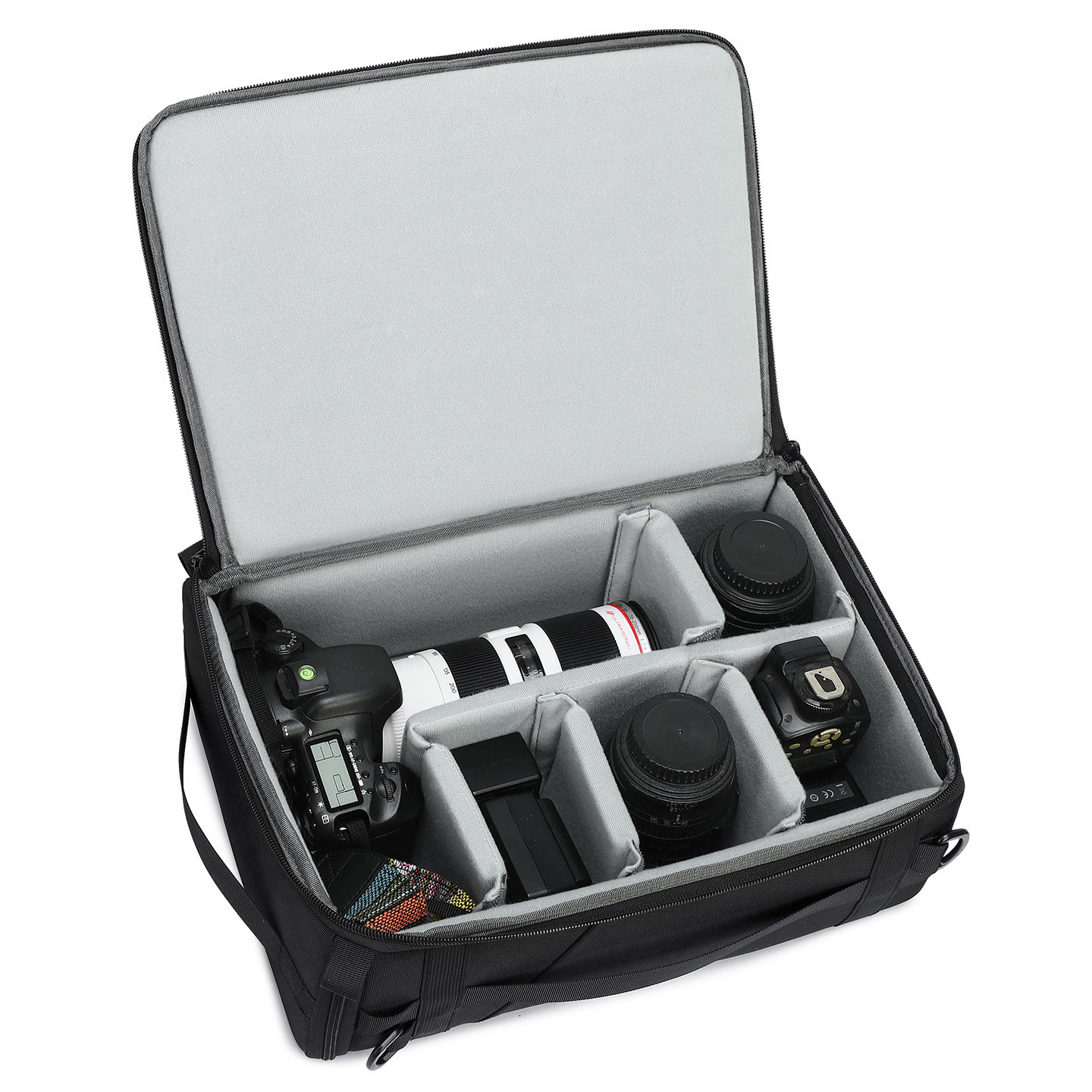 Professional Camera Inner Bag  - Drone Camera 리뷰 및 가격