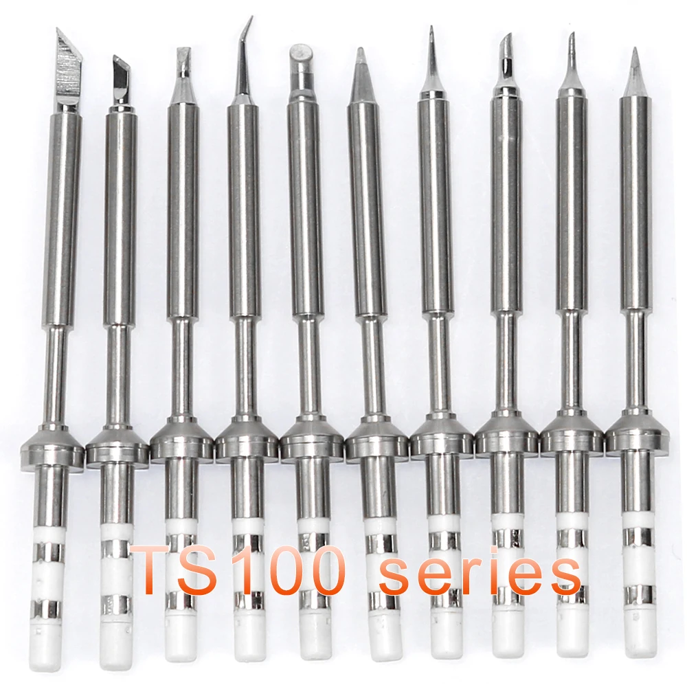 TS101/TS100/T85 Soldering Iron - Drone Buzzer 리뷰 및 가격