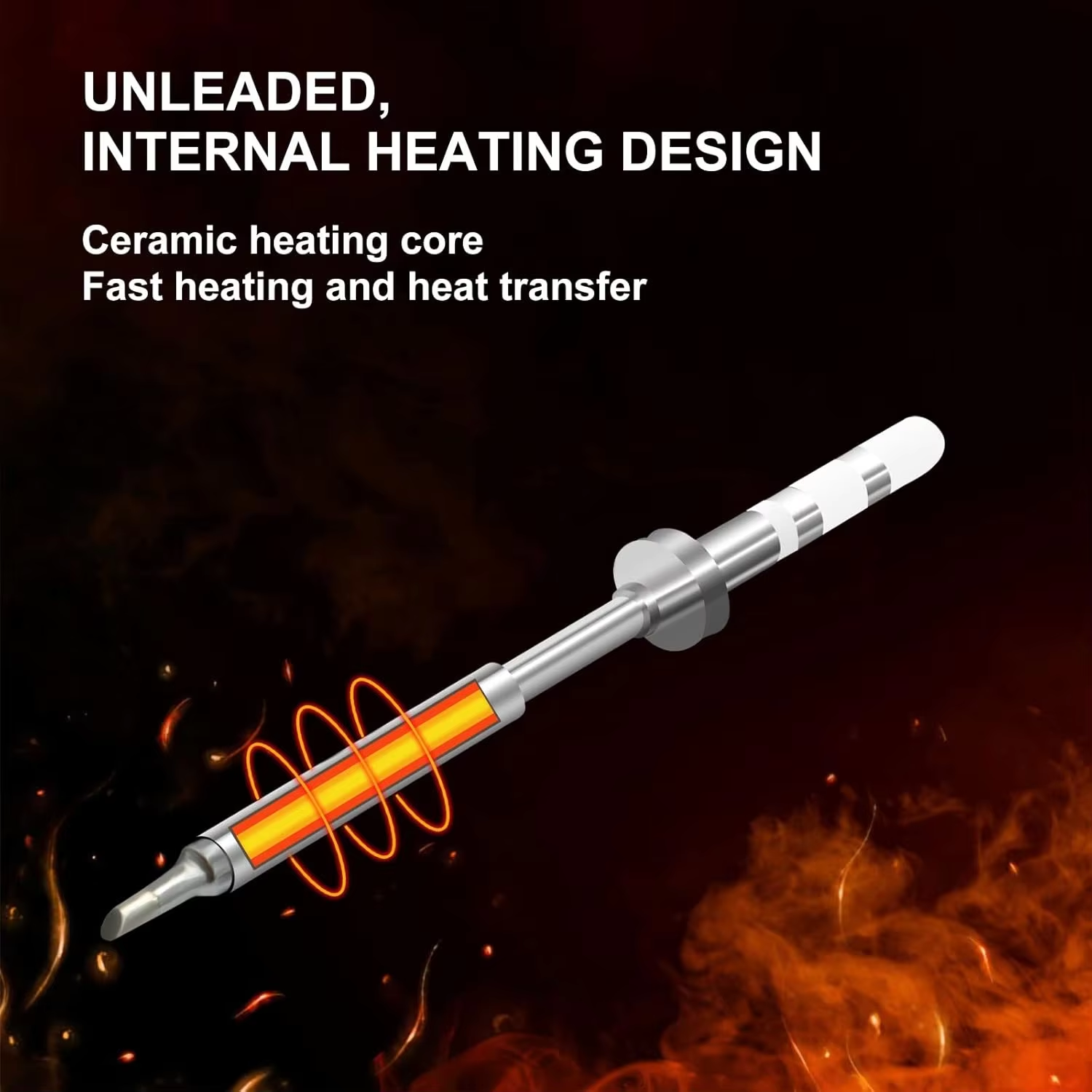 TS101/TS100/T85 Soldering Iron - Drone Buzzer 리뷰 및 가격