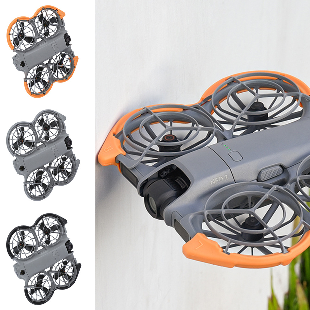 Propeller Guard For DJI Neo 2  - Drone Propeller Guard 리뷰 및 가격