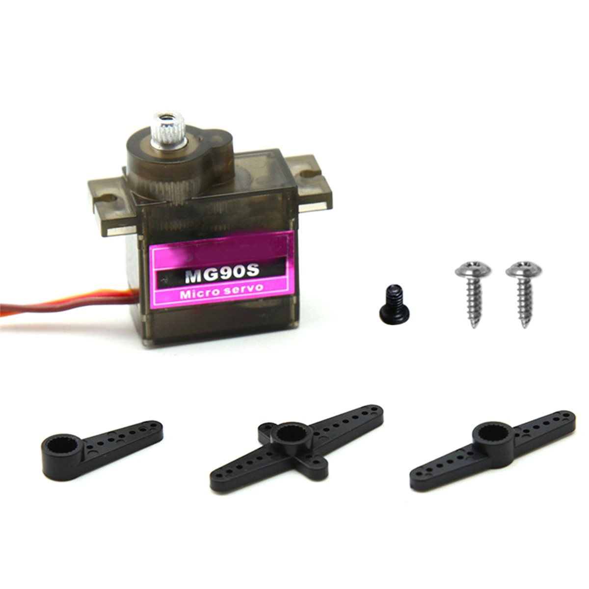 ~CLEARANCE A Servo Parabolic S - Drone Arm 리뷰 및 가격