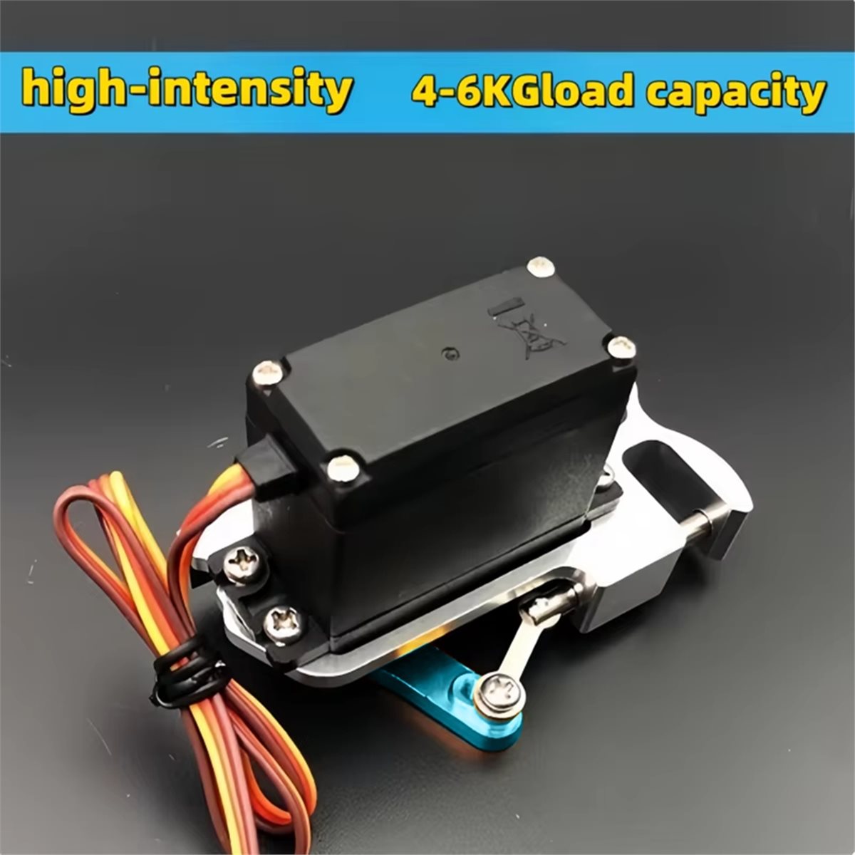 ~CLEARANCE A Servo Parabolic S - Drone Arm 리뷰 및 가격