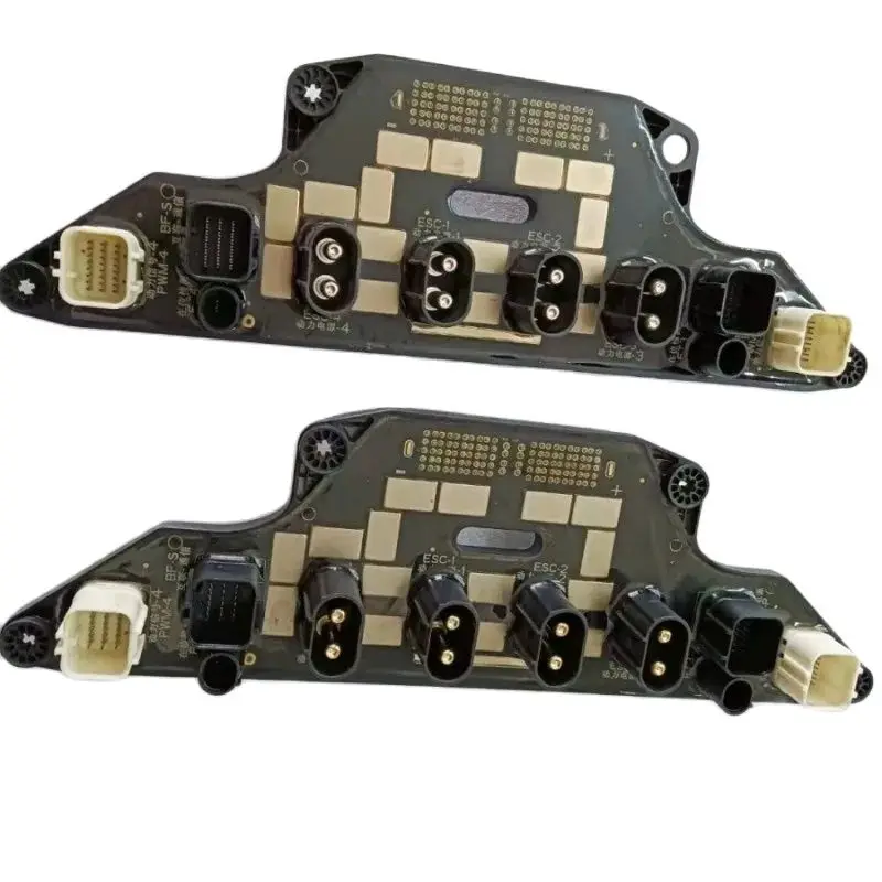 UAV Accessories Power Distribu - Drone Power Distribution Board 리뷰 및 가격