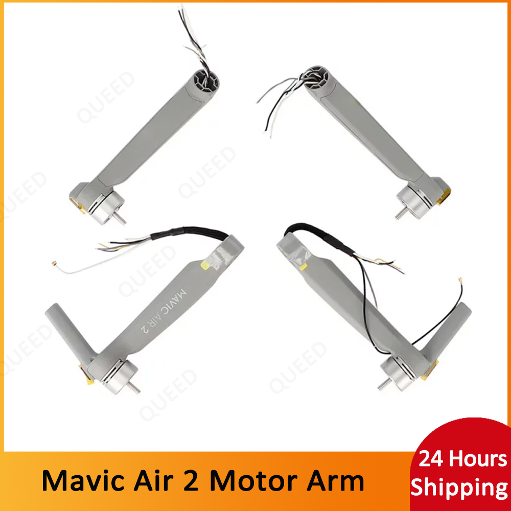 Original Mavic Air 2 Motor Arm - Drone Arm 리뷰 및 가격