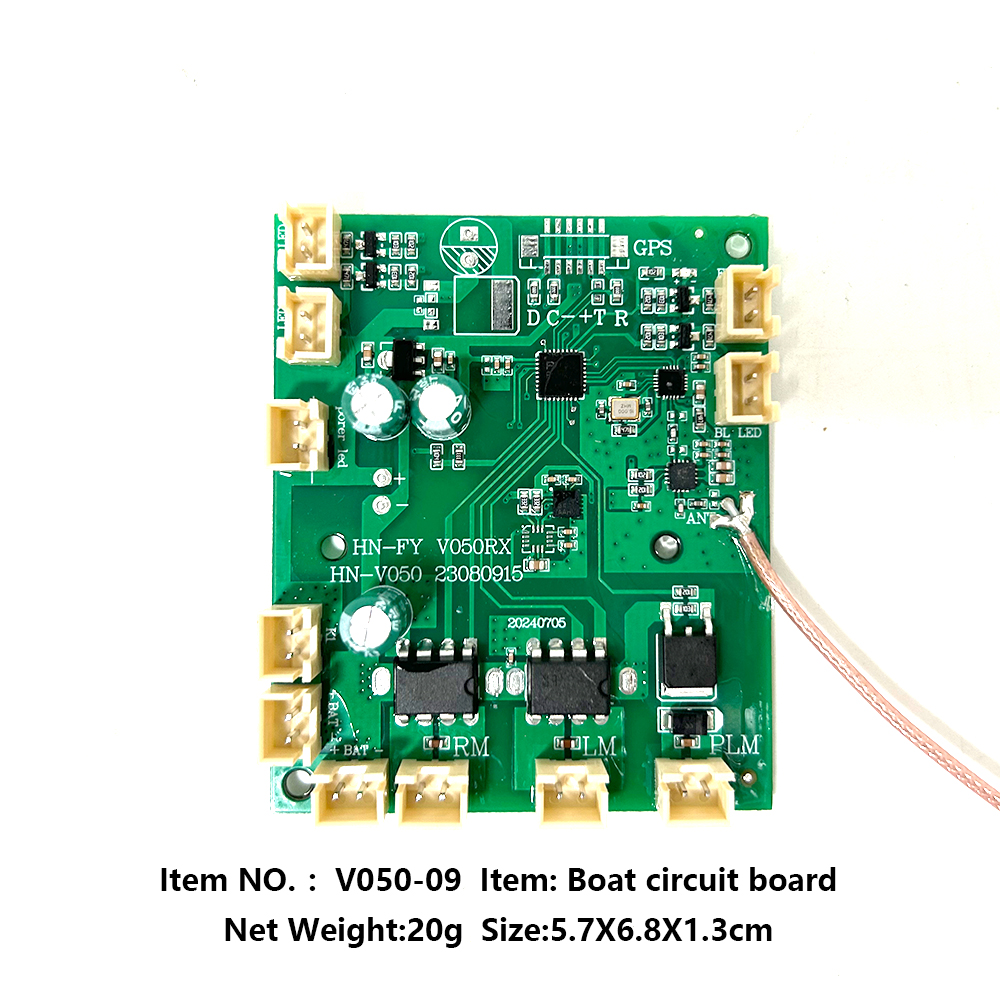 Flytec Official Original Acces - Drone Power Distribution Board 리뷰 및 가격