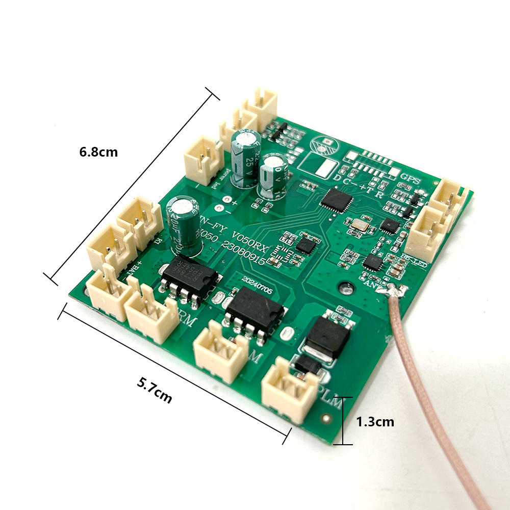 Flytec Official Original Acces - Drone Power Distribution Board 리뷰 및 가격