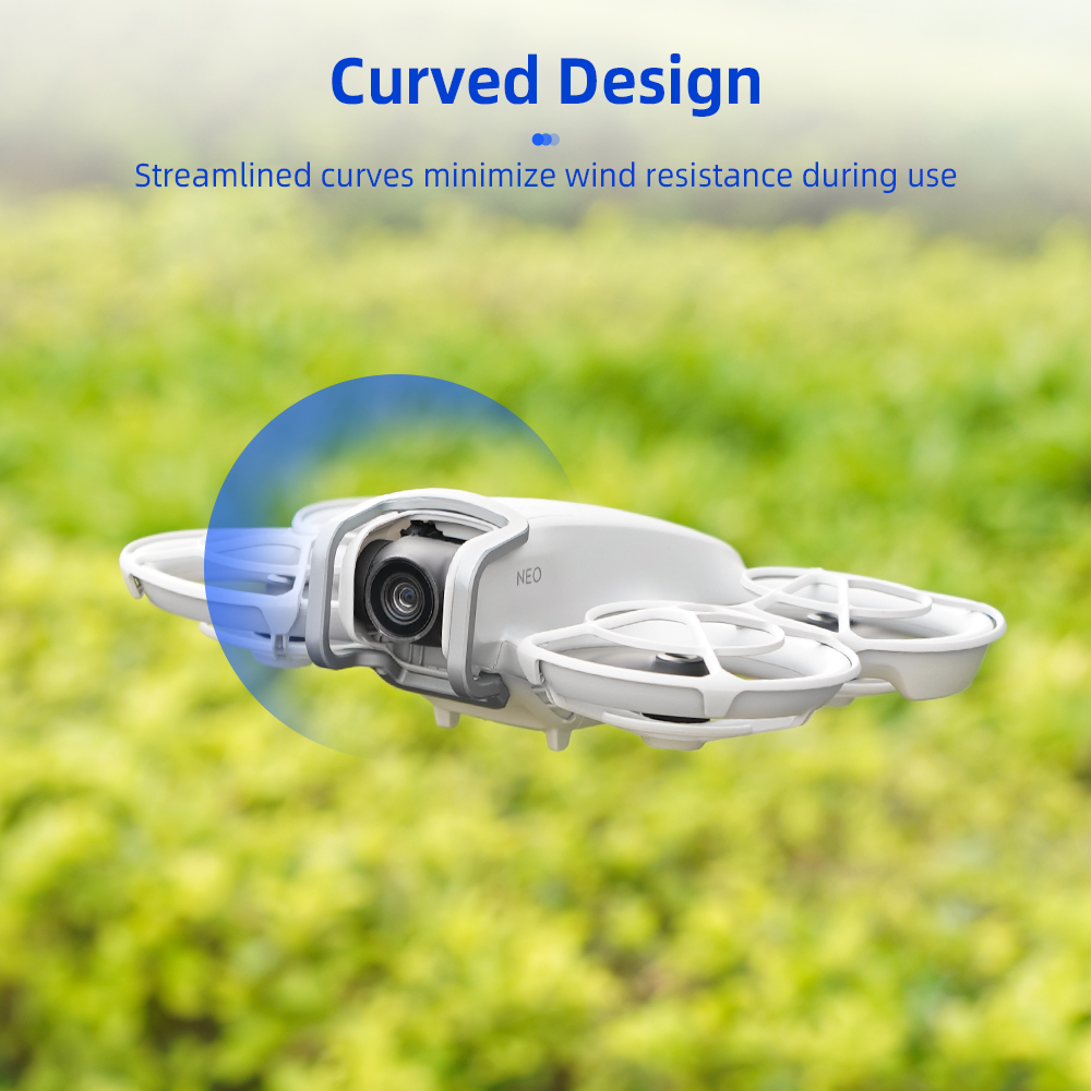 BRDRC For DJI NEO Accessories  - Drone Propeller Guard 리뷰 및 가격