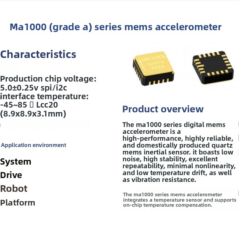 High-performance MEMS digital  - Drone Flight Controller 리뷰 및 가격