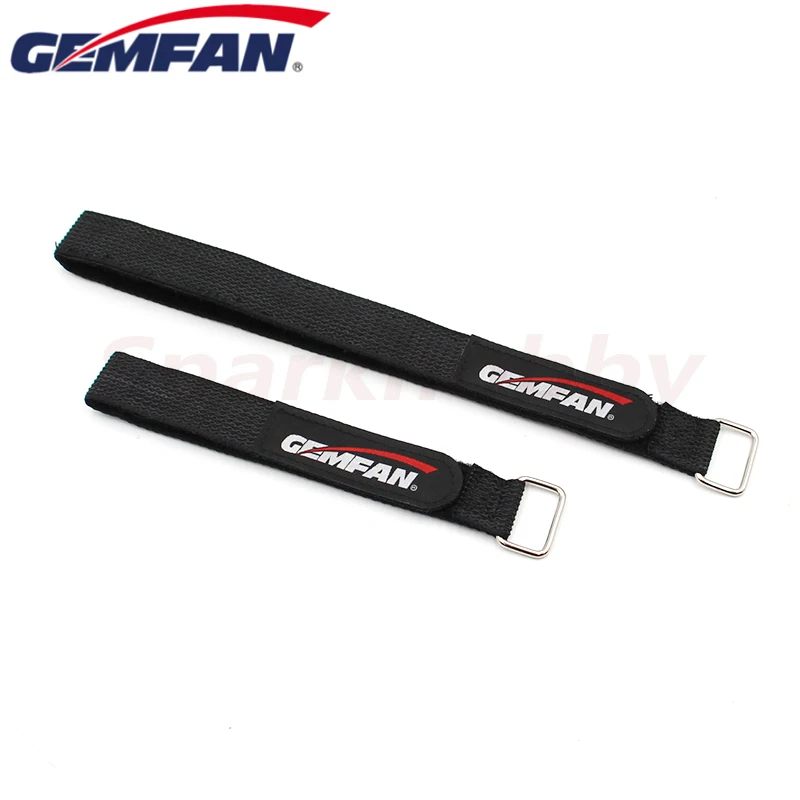 Gemfan 330X20mm 550X25mm High- - Drone Battery Strap 리뷰 및 가격