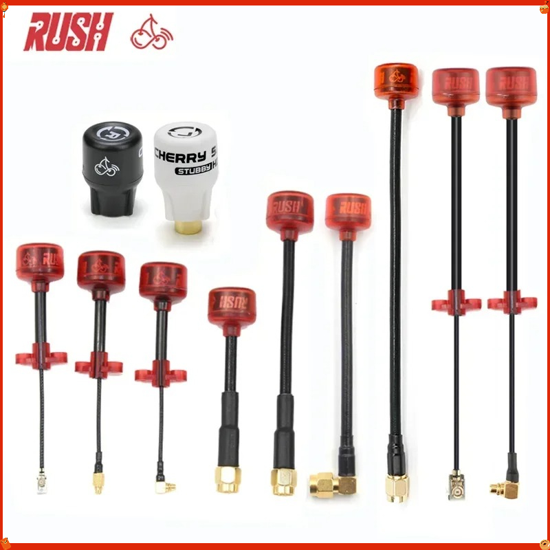 Rush Cherry FPV 5.8G Antenna S - Drone Antenna 리뷰 및 가격