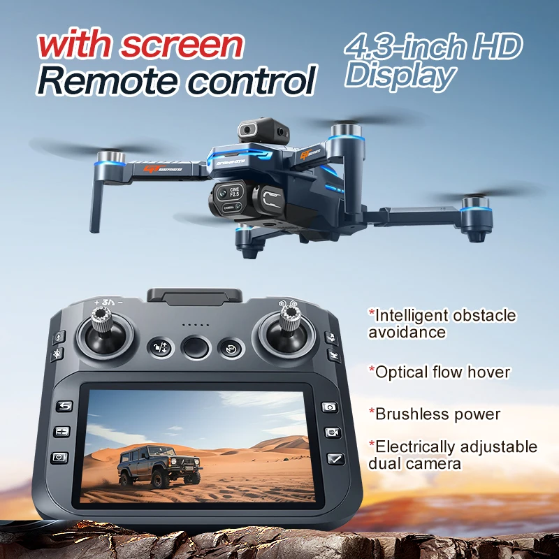 Lenovo GT8 8K Drone Profession - Drone Gps Mount 리뷰 및 가격