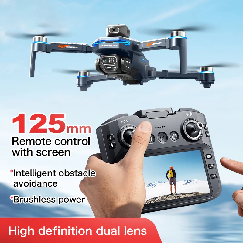 Lenovo GT8 8K Drone Profession - Drone Gps Mount 리뷰 및 가격