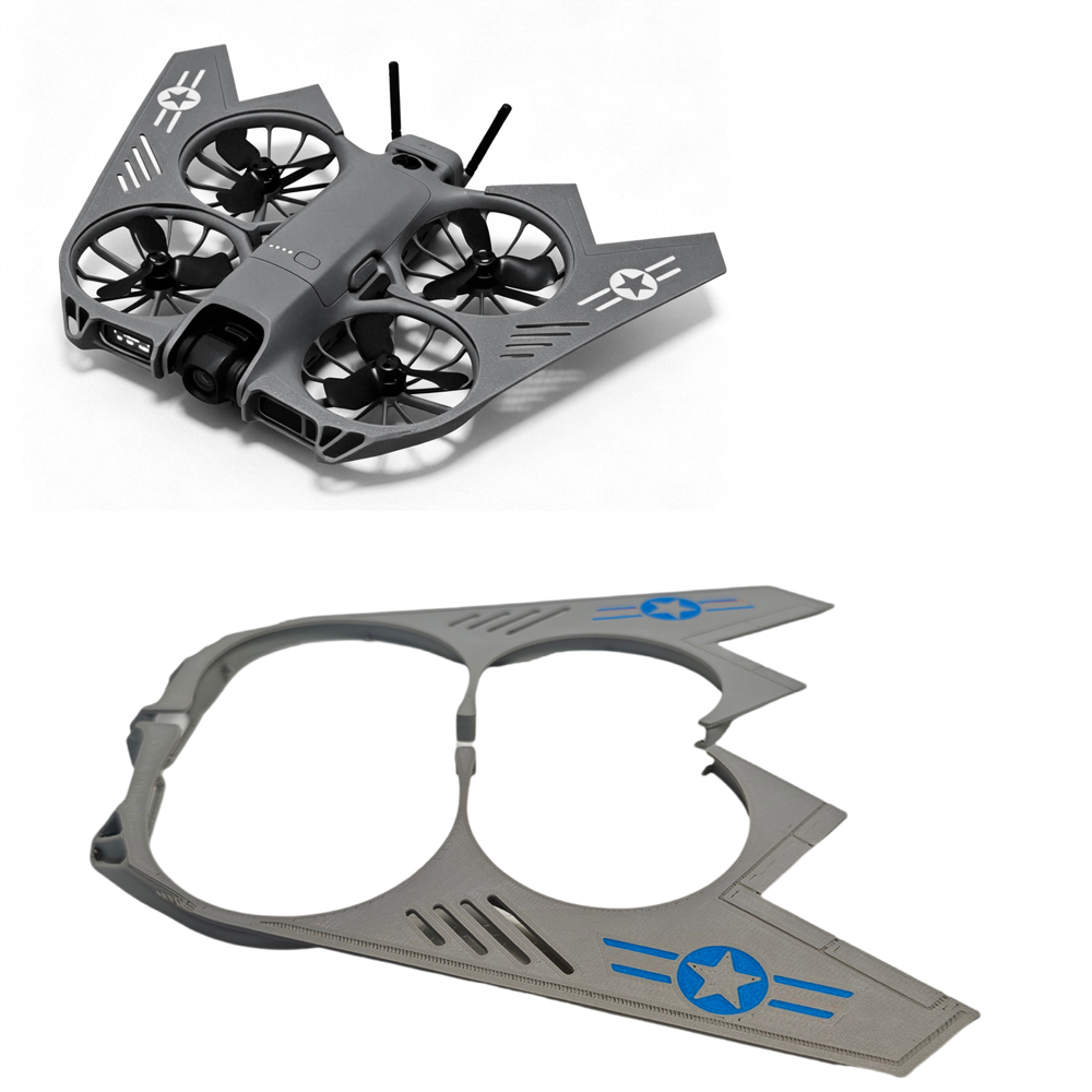 Protective Bumper Ring for DJI - Drone Propeller Guard 리뷰 및 가격
