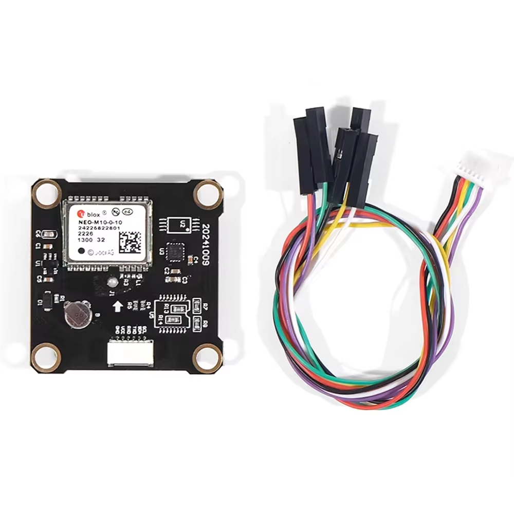 M10 GPS NEO-M10 GPS with Compa - Drone Compass 리뷰 및 가격