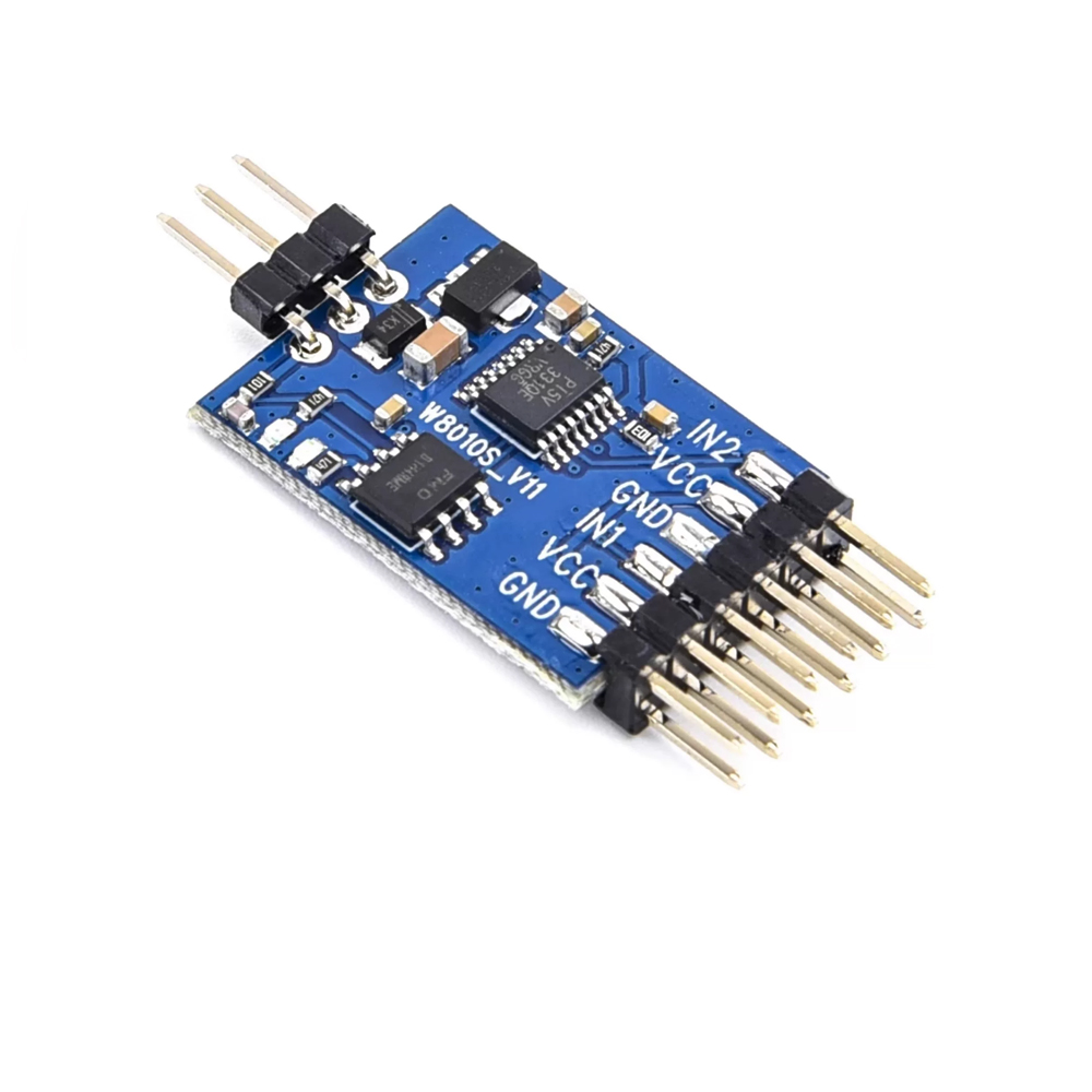 5.8G 3 Channel Video Switcher  - Drone Receiver 리뷰 및 가격