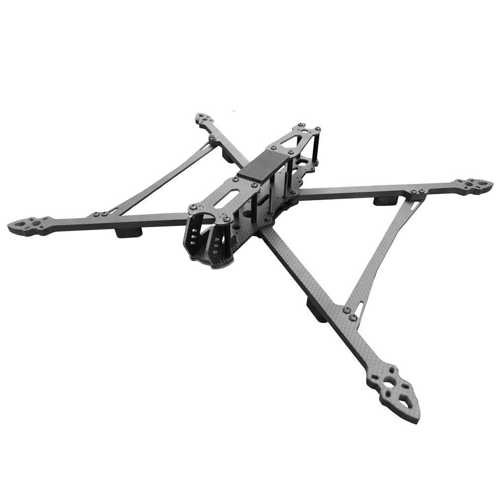 MARK V2 8/9/10inch 3K Carbon F - Drone Frame 리뷰 및 가격