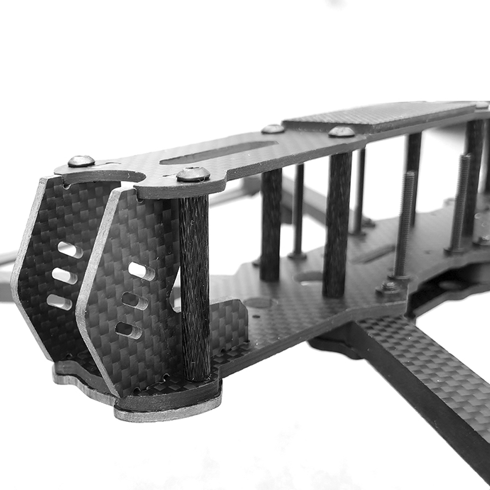 MARK V2 8/9/10inch 3K Carbon F - Drone Frame 리뷰 및 가격