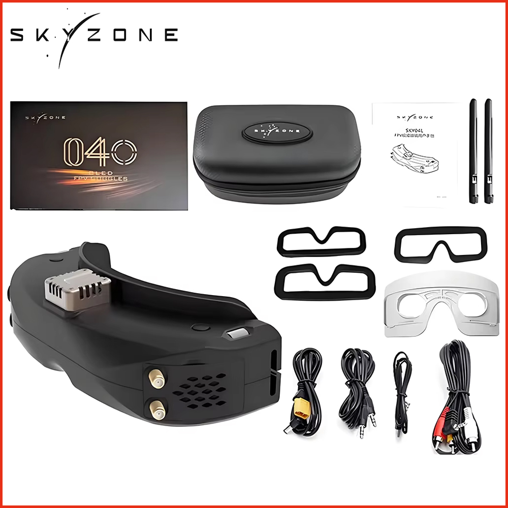 SKYZONE SKY04O Pro SKY04OPro 5 - Drone Compass 리뷰 및 가격