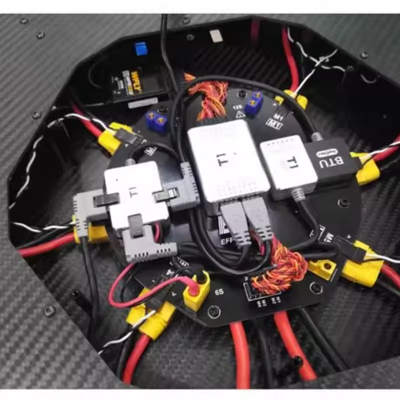 EFT Large Current Power Distri - Drone Battery 리뷰 및 가격