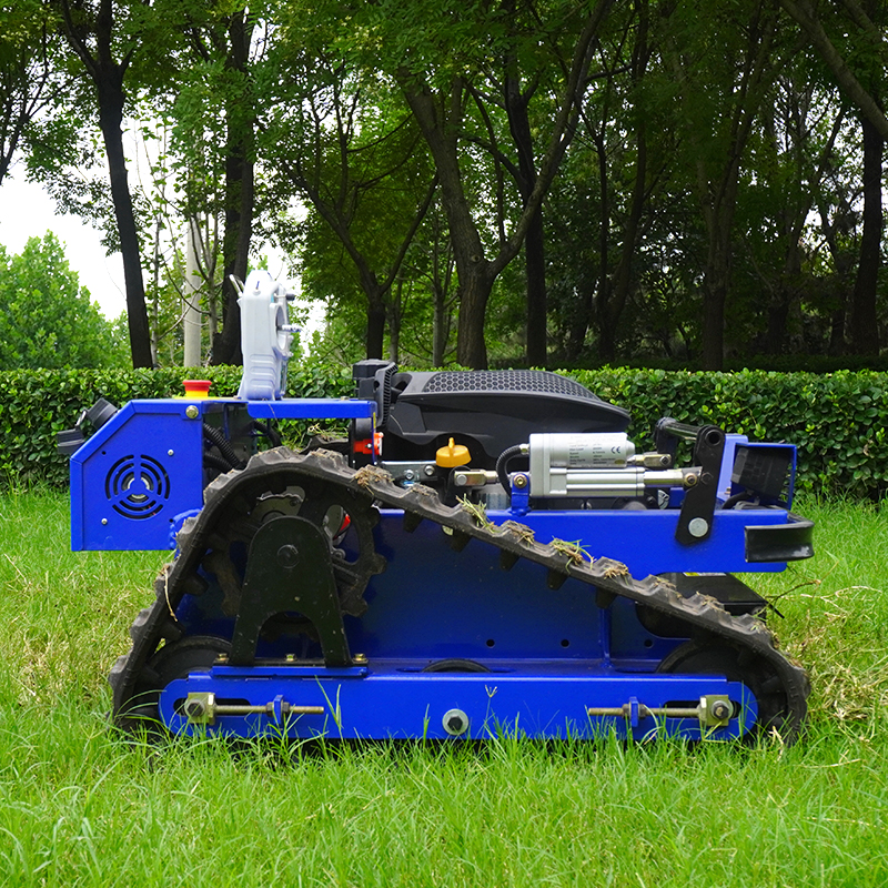 Customized Robotic Smart Lawn  - Drone Propeller 리뷰 및 가격