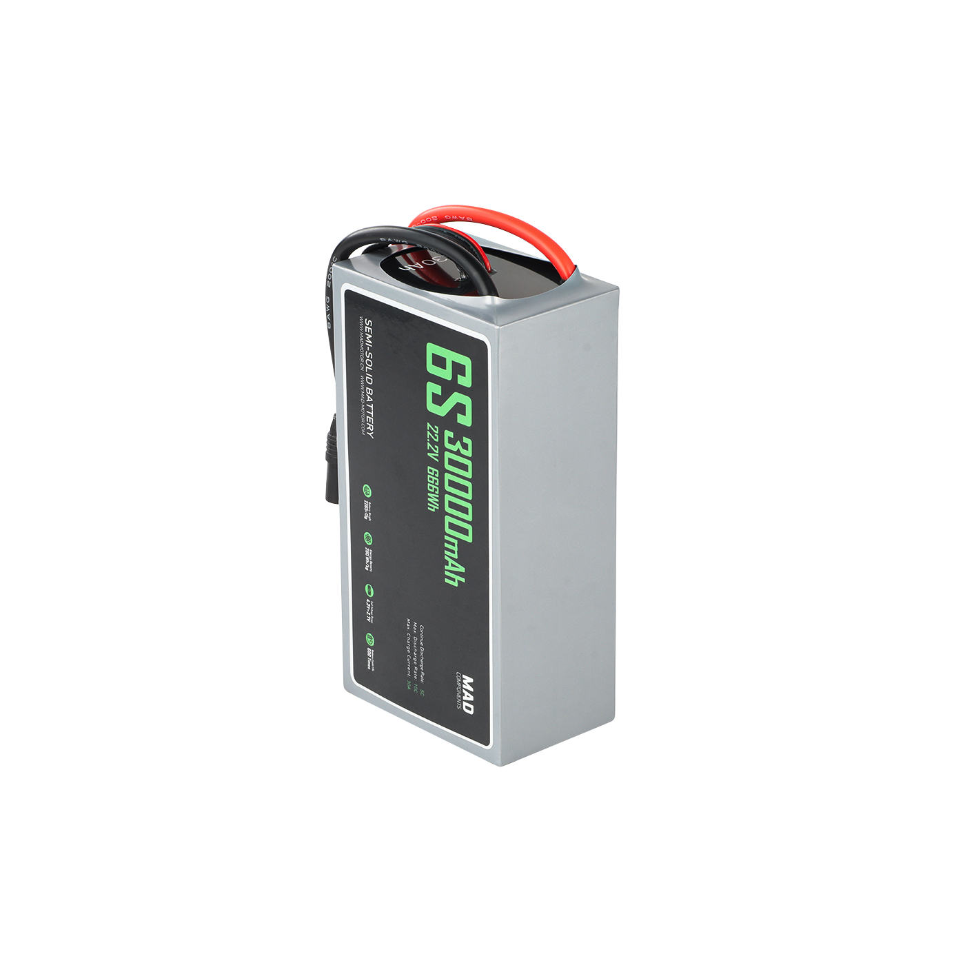 ATV 6S 30Ah High Power Drone S - Drone Battery 리뷰 및 가격