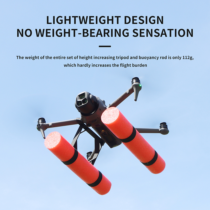 For DJI MAVIC 4 Pro Drone Land - Drone Landing Gear 리뷰 및 가격