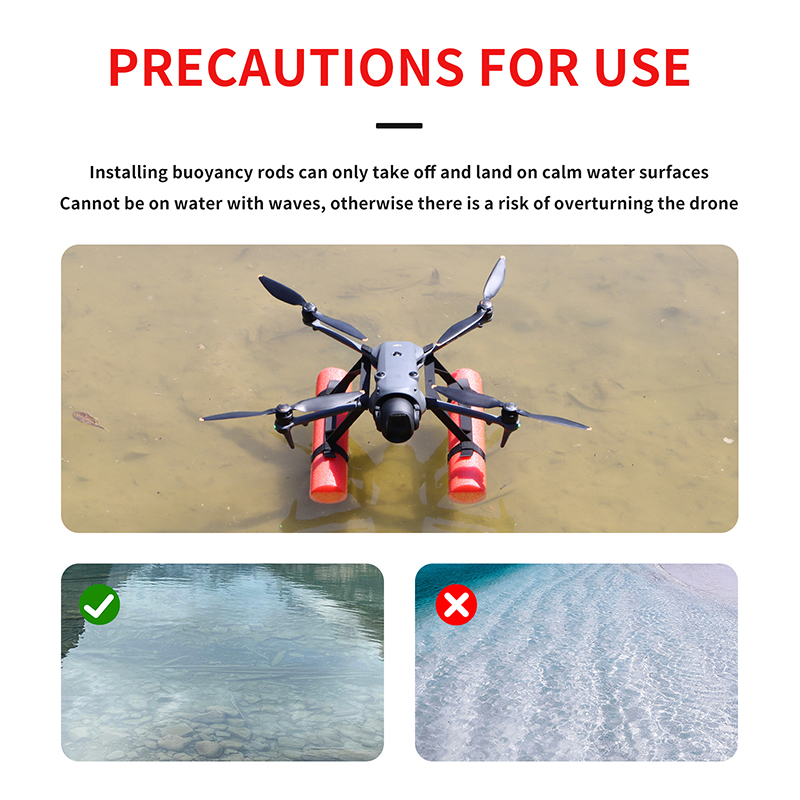 For DJI MAVIC 4 Pro Drone Land - Drone Landing Gear 리뷰 및 가격