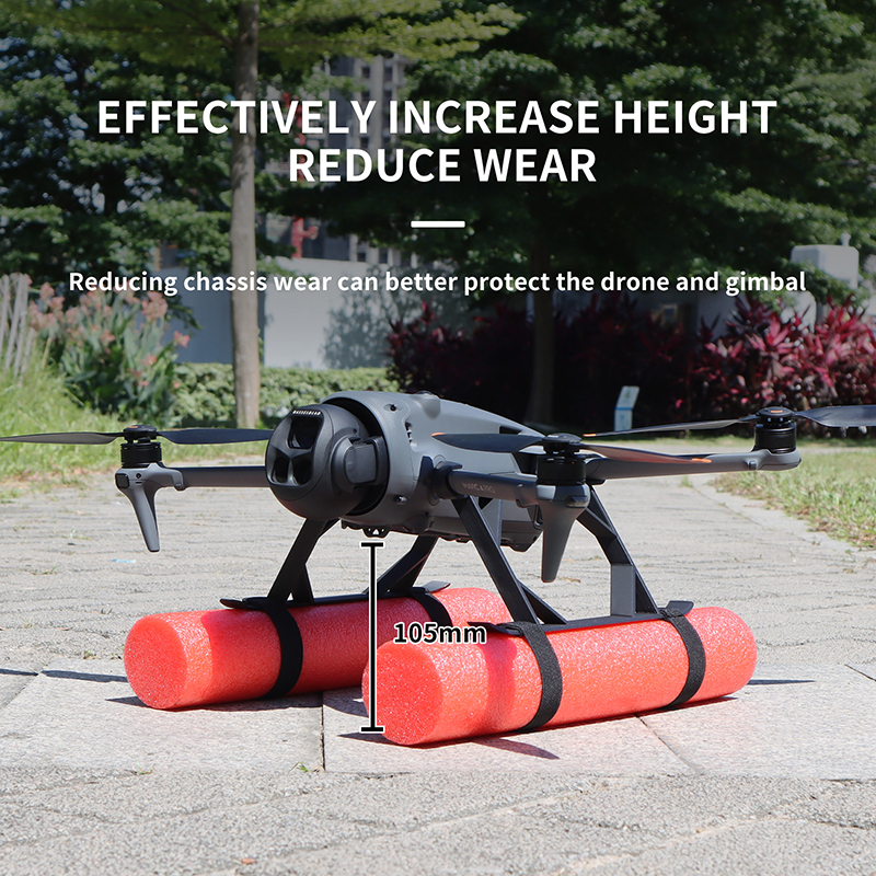 For DJI MAVIC 4 Pro Drone Land - Drone Landing Gear 리뷰 및 가격