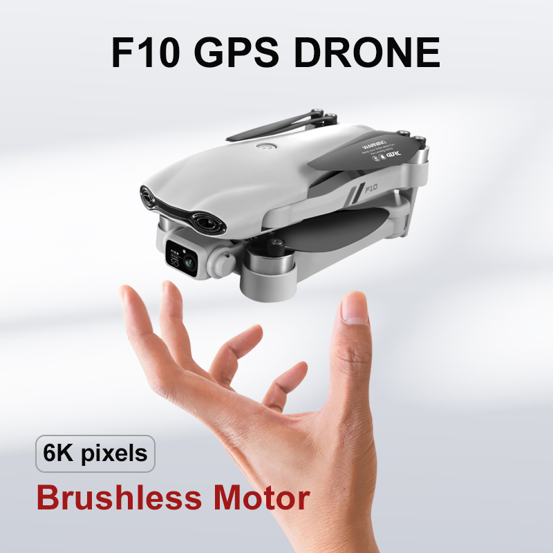 4DRC F10 RC Drone GPS 6K HD Du - Drone Gps Mount 리뷰 및 가격