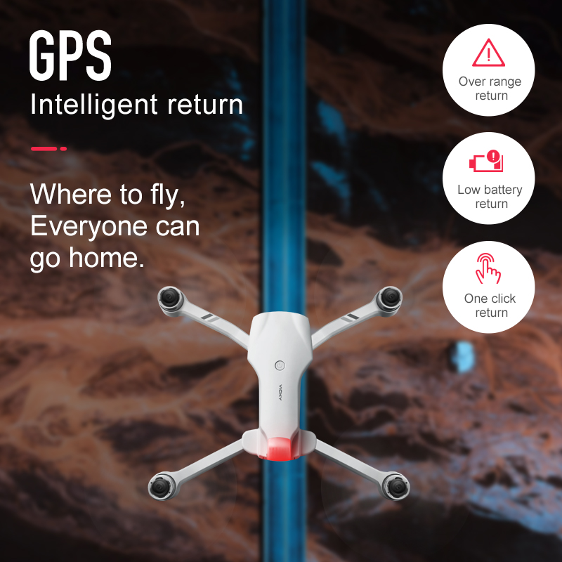 4DRC F10 RC Drone GPS 6K HD Du - Drone Gps Mount 리뷰 및 가격
