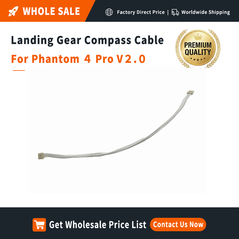 Factory Direct Landing Gear Co - Drone Compass 리뷰 및 가격