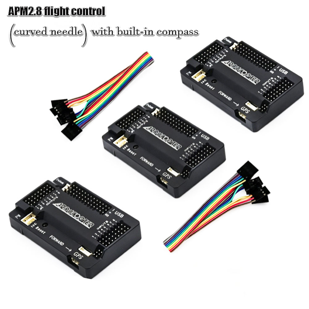 APM 2.8 Flight Controller Boar - Drone Flight Controller 리뷰 및 가격