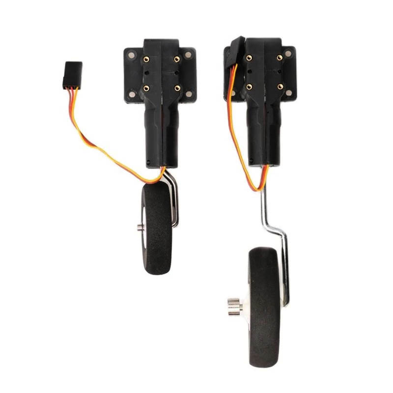 2PCS 25g Mini Metal Worm Servo - Drone Landing Gear 리뷰 및 가격